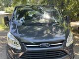 Ford Tourneo Custom 2013 года за 9 600 000 тг. в Алматы