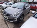 Renault Kaptur 2020 года за 7 500 000 тг. в Усть-Каменогорск – фото 5