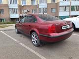 Volkswagen Passat 1998 года за 2 350 000 тг. в Астана – фото 4