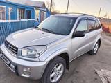 Toyota RAV4 2003 года за 5 100 000 тг. в Кокшетау – фото 2