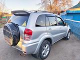 Toyota RAV4 2003 года за 5 100 000 тг. в Кокшетау – фото 5