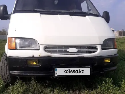 Ford Transit 1995 года за 1 500 000 тг. в Шымкент