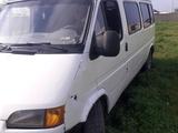 Ford Transit 1995 года за 1 500 000 тг. в Шымкент – фото 3