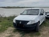 Renault Logan 2014 годаүшін2 200 000 тг. в Астана – фото 5