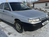 ВАЗ (Lada) 2110 2007 годаүшін1 300 000 тг. в Семей – фото 2