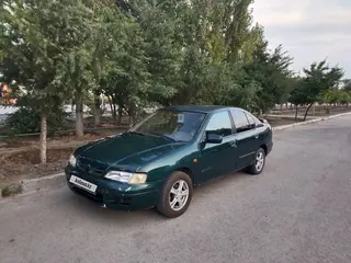 Nissan Primera