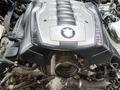 BMW N62B48B 4.8 литра двигатель мотор из Японииүшін55 000 тг. в Астана – фото 2