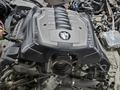 BMW N62B48B 4.8 литра двигатель мотор из Японииүшін55 000 тг. в Астана – фото 11