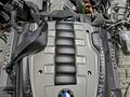 BMW N62B48B 4.8 литра двигатель мотор из Японииүшін55 000 тг. в Астана – фото 10