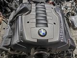 BMW N62B48B 4.8 литра двигатель мотор из Японии за 55 000 тг. в Астана