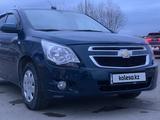 Chevrolet Cobalt 2021 годаүшін5 500 000 тг. в Астана