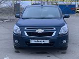 Chevrolet Cobalt 2021 годаүшін5 500 000 тг. в Астана – фото 5