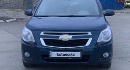 Chevrolet Cobalt 2021 года за 5 500 000 тг. в Астана – фото 5