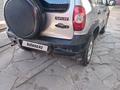 Chevrolet Niva 2010 года за 2 300 000 тг. в Сатпаев – фото 3