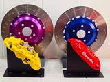Тормозная система Brembo для Toyota Land Cruiser 200 - 6×4 pot за 1 200 000 тг. в Актобе – фото 5