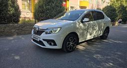 Renault Logan 2020 года за 4 800 000 тг. в Шымкент