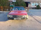 Audi 100 1988 года за 700 000 тг. в Тараз