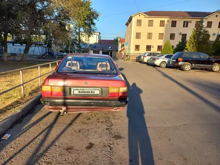 Audi 100 1988 года за 700 000 тг. в Тараз – фото 5