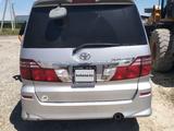 Toyota Alphard 2007 годаүшін7 500 000 тг. в Талдыкорган – фото 5