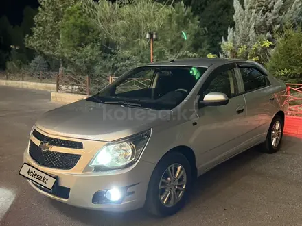 Chevrolet Cobalt 2023 года за 6 000 000 тг. в Шымкент