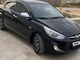 Hyundai Solaris 2012 годаүшін4 900 000 тг. в Астана – фото 2