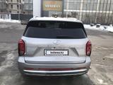 Hyundai Palisade 2023 года за 29 000 000 тг. в Алматы – фото 4