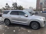 Hyundai Palisade 2023 года за 29 000 000 тг. в Алматы – фото 2