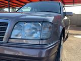 Обвес Волчок е500 для Мерседес W124 за 250 000 тг. в Алматы