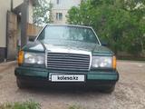 Mercedes-Benz E 300 1988 годаүшін3 200 000 тг. в Алматы – фото 3