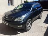 Lexus RX 300 2005 года за 8 200 000 тг. в Алматы – фото 2