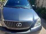 Lexus RX 300 2005 года за 8 200 000 тг. в Алматы – фото 4