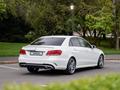 Mercedes-Benz E 200 2015 года за 11 700 000 тг. в Шымкент – фото 8