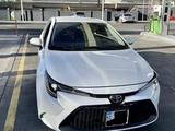 Toyota Corolla 2020 года за 9 500 000 тг. в Алматы