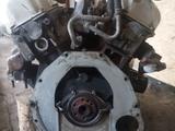 Двигатель VG30 за 450 000 тг. в Шахтинск – фото 2