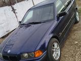BMW 320 1994 года за 1 300 000 тг. в Костанай – фото 2