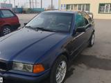 BMW 320 1994 года за 1 300 000 тг. в Костанай – фото 3