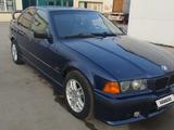 BMW 320 1994 года за 1 300 000 тг. в Костанай – фото 4