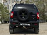 Chevrolet Niva 2014 годаүшін4 100 000 тг. в Жезказган – фото 4