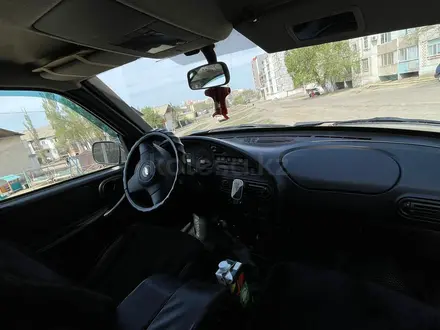 Chevrolet Niva 2014 года за 4 100 000 тг. в Жезказган – фото 6