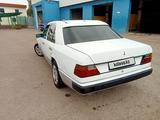 Mercedes-Benz E 230 1989 годаүшін1 000 000 тг. в Шу – фото 4