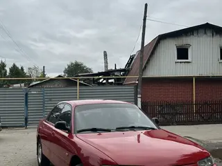 Mazda Cronos