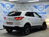 Hyundai Creta 2021 года за 11 450 000 тг. в Шымкент – фото 3