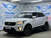 Hyundai Creta 2021 года за 10 850 000 тг. в Шымкент