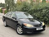 Toyota Camry 2002 года за 5 200 000 тг. в Алматы