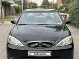 Toyota Camry 2002 года за 5 200 000 тг. в Алматы – фото 5