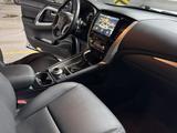 Mitsubishi Pajero Sport 2020 года за 16 500 000 тг. в Астана – фото 3