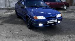 ВАЗ (Lada) 2115 2004 годаүшін1 200 000 тг. в Тараз – фото 2