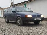 Volkswagen Passat 1993 года за 1 150 000 тг. в Туркестан