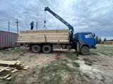 Услуги Манипулятора в Актобе