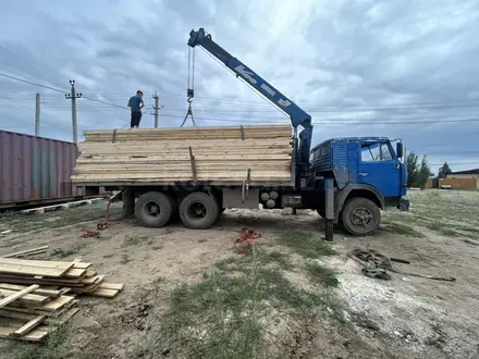 Услуги Манипулятора в Актобе